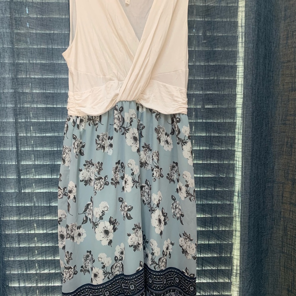 COPY - Women’s dress